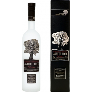 White Tree Vodka 0,7L